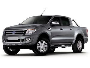 Ford Ranger 4X Financio / R.M