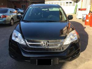 Honda CR-V 2.4 LX 4x2 Aut usado  kms