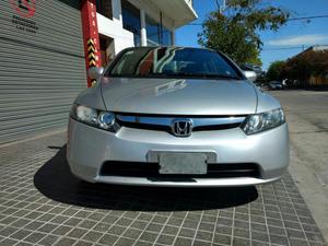 Honda Civic Lxs Md 08 Manual