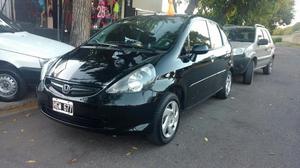 Honda Fit Auto 