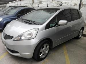 Honda Fit  Financió