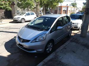 Honda Fit  Km Impecable