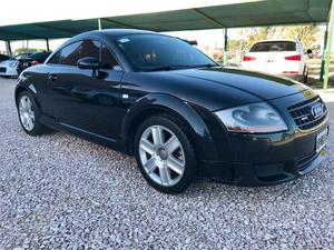 IMPECABLE Audi TT  AT