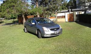 Nissan Sentra Acenta 6MT usado  kms