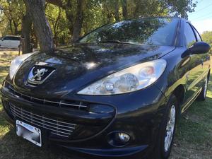 Peugeot 207 Compact Allure 