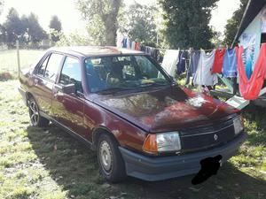 Renault 18 Vendo O Permuto