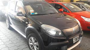 SANDERO STEWAY NAV 