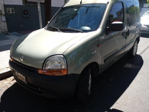 Vendo Renault Kangoo Autentiq Plus