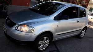 Volkswagen Fox Trendline 3P usado  kms