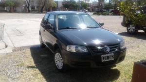 Volkswagen Gol 3P 1.4 Power Plus usado  kms