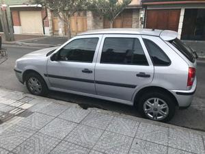 Volkswagen Gol 5P 1.6 Power usado  kms