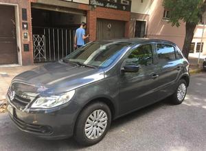 Volkswagen Gol Trend  Gnc Permuto