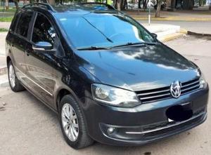 Volkswagen Suran 1.6 Highline usado  kms