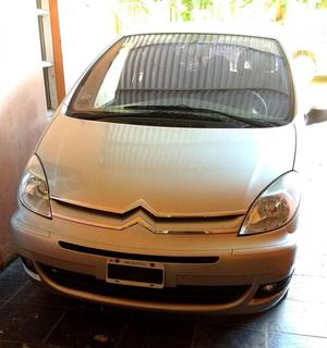 Xsara Picasso . Gris. Todos los services