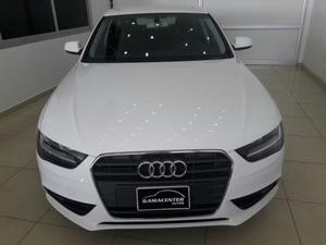 Audi A4 1.8 Attraction T Fsi 160cv Manual