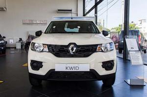 Burdeos | Renault Kwid Intense (g)