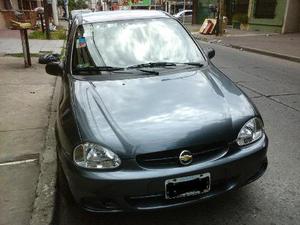 Chevrolet Corsa Classic 3P AA DH usado  kms