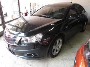 Chevrolet Cruze LTZ Nafta usado  kms