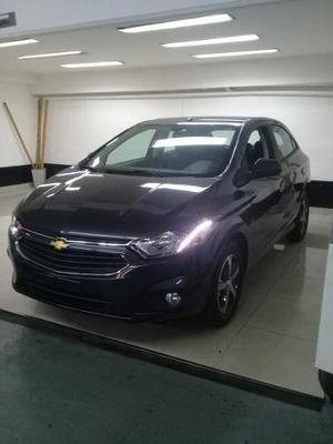 Chevrolet Onix 1.4 Ltz 98cv