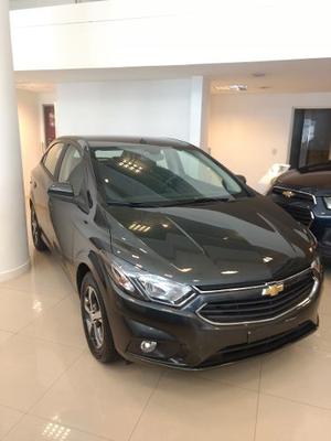 Chevrolet Onix 1.4 Ltz 98cv