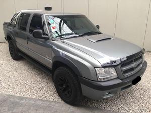 Chevrolet S Td 4x2 Dc Aa, , Diesel