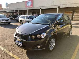 Chevrolet Sonic 1.6 Lt