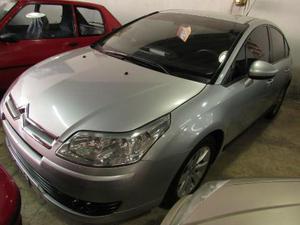 Citroen C4 HDI 1.6 usado  kms