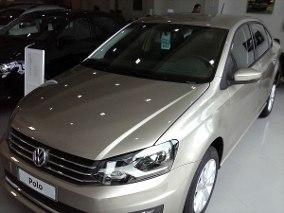 EXCELENTE OPORTUNIDAD, VOLKSWAGEN NUEVA POLO 1.6