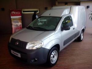 FIAT FIORINO RETÍRALA CON  Y CUOTAS DESDE 