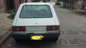 Fiat 147 Spazio CL usado  kms