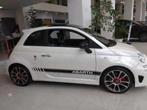 Fiat  Abarth cv