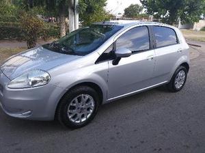 Fiat Punto Otra Versión usado  kms