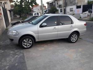 Fiat Siena EL 1.4L usado  kms