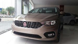 Fiat Tipo POP 1.6 AT6