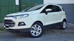 Ford Ecosport 1.6 Titanium 110cv 4x2