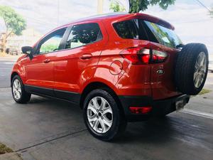 Ford Ecosport 1.6 Titanium, , Nafta