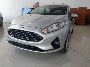 Ford Fiesta Kinetic Design 2.0 Titanium Ecoboost At 240cv