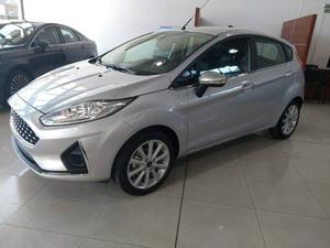 Ford Fiesta Kinetic Design 2.0 Titanium Ecoboost At 240cv