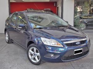 Ford Focus 2.0L Duratec Trend Plus usado  kms