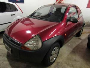 Ford Ka 1.0 Seguridad Full usado  kms