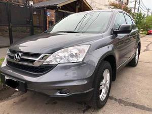 Honda CR-V 2.4 Lx At 2wd (mexico)