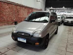 Hyundai Atos 1.1 Gls Aa