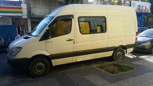 Mercedes Benz Sprinter  Furgon cv Te V1