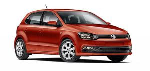 Oportunidad Vw POLO Financiamiento en cómodas cuotas!