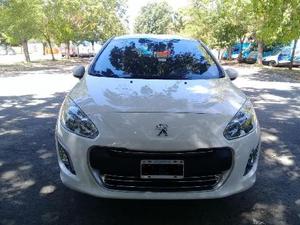 Peugeot 308 Active 5P HDI usado  kms