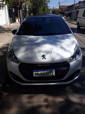 Peugeot  Gt Thp