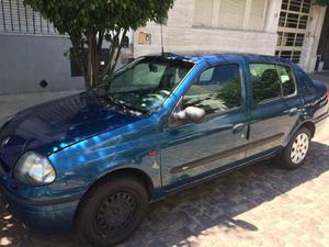 Renault Clio 1.6 Rn