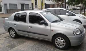 Renault Clio 1.6 Rt Symbol