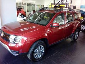 Renault Duster 2.0 Ph2 4x4 Privilege