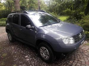 Renault Duster Dynamique v usado  kms